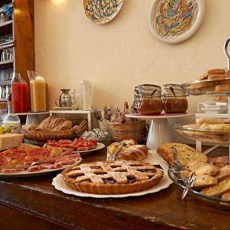 Suite La Stalla マテーラ エクステリア 写真