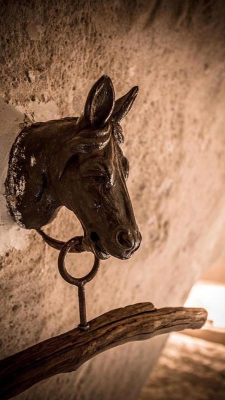 Suite La Stalla マテーラ エクステリア 写真