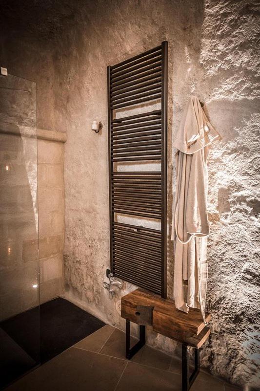 Suite La Stalla マテーラ エクステリア 写真