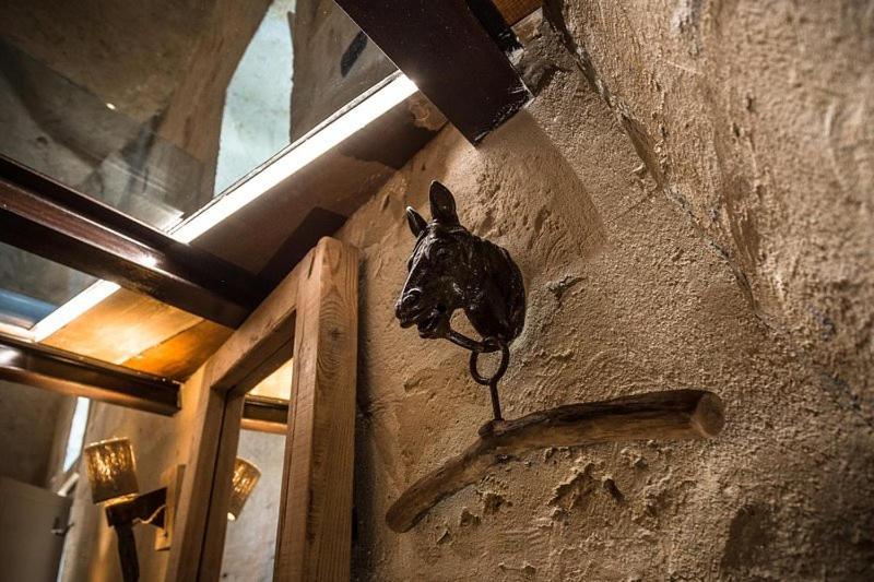 Suite La Stalla マテーラ エクステリア 写真